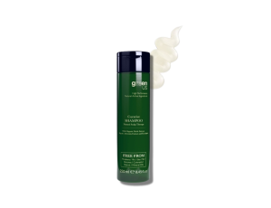 GENUS GREENUS CURATIVE naturalny szampon wzmacniający skórę głowy 250 ml - image 2
